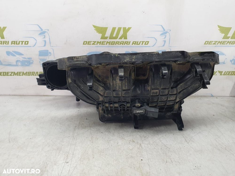 Galerie admisie 1.4 tsi cax 03c129711ad Volkswagen VW Passat B7 [2010 - 2