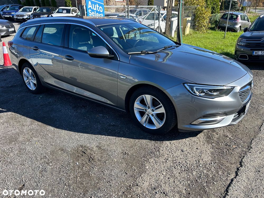 Opel Insignia 1.5 T Innovation S&S - 5