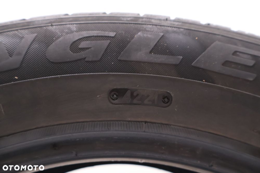 OPONY TRIANGLE ADVANTEX SUV TR253 215/60/17 - 5