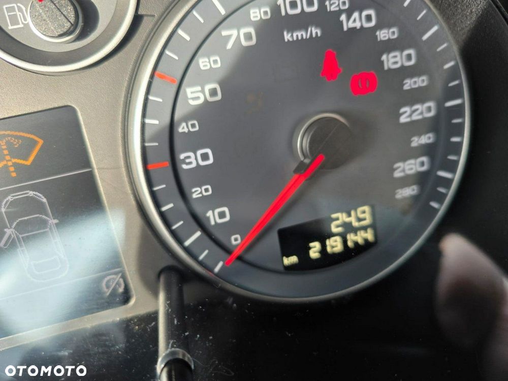 Audi A3 Sportback - 12