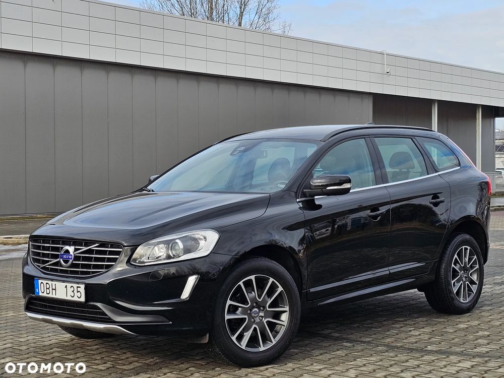 Volvo XC 60 D4 Momentum - 2