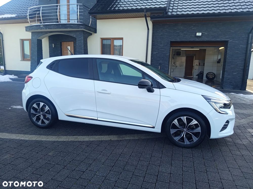 Renault Clio 1.6 E-TECH Zen - 4