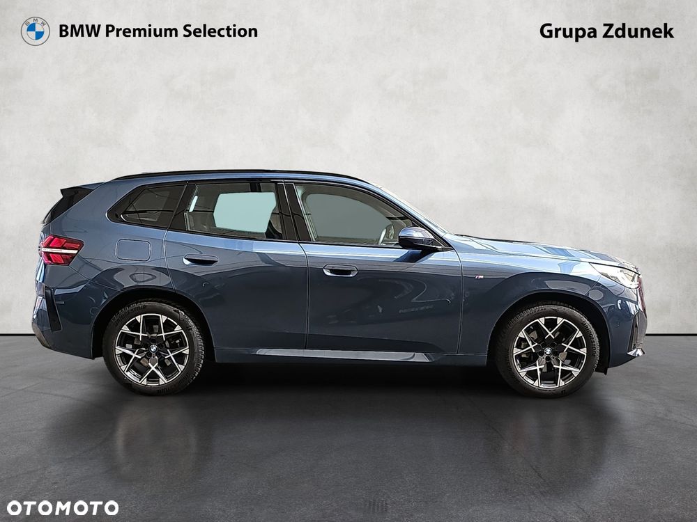 BMW X3 - 4