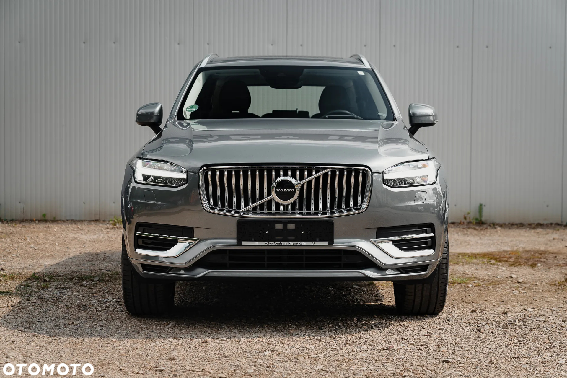 Volvo XC 90 T8 AWD Plug-In Hybrid Inscription 7os - 13