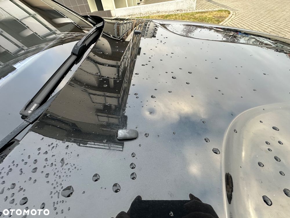 BMW X3 xDrive35d - 13