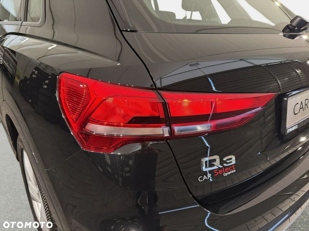 Audi Q3 35 TFSI mHEV Advanced S tronic - 12