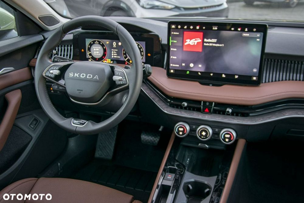 Skoda Superb - 22