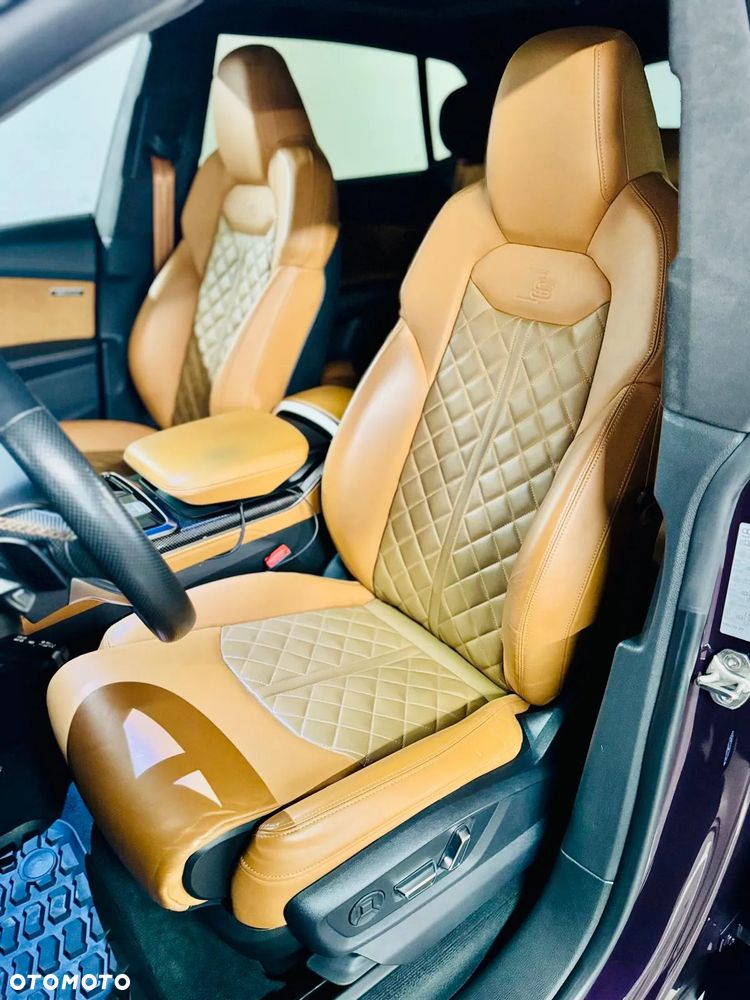 Audi SQ8 - 15