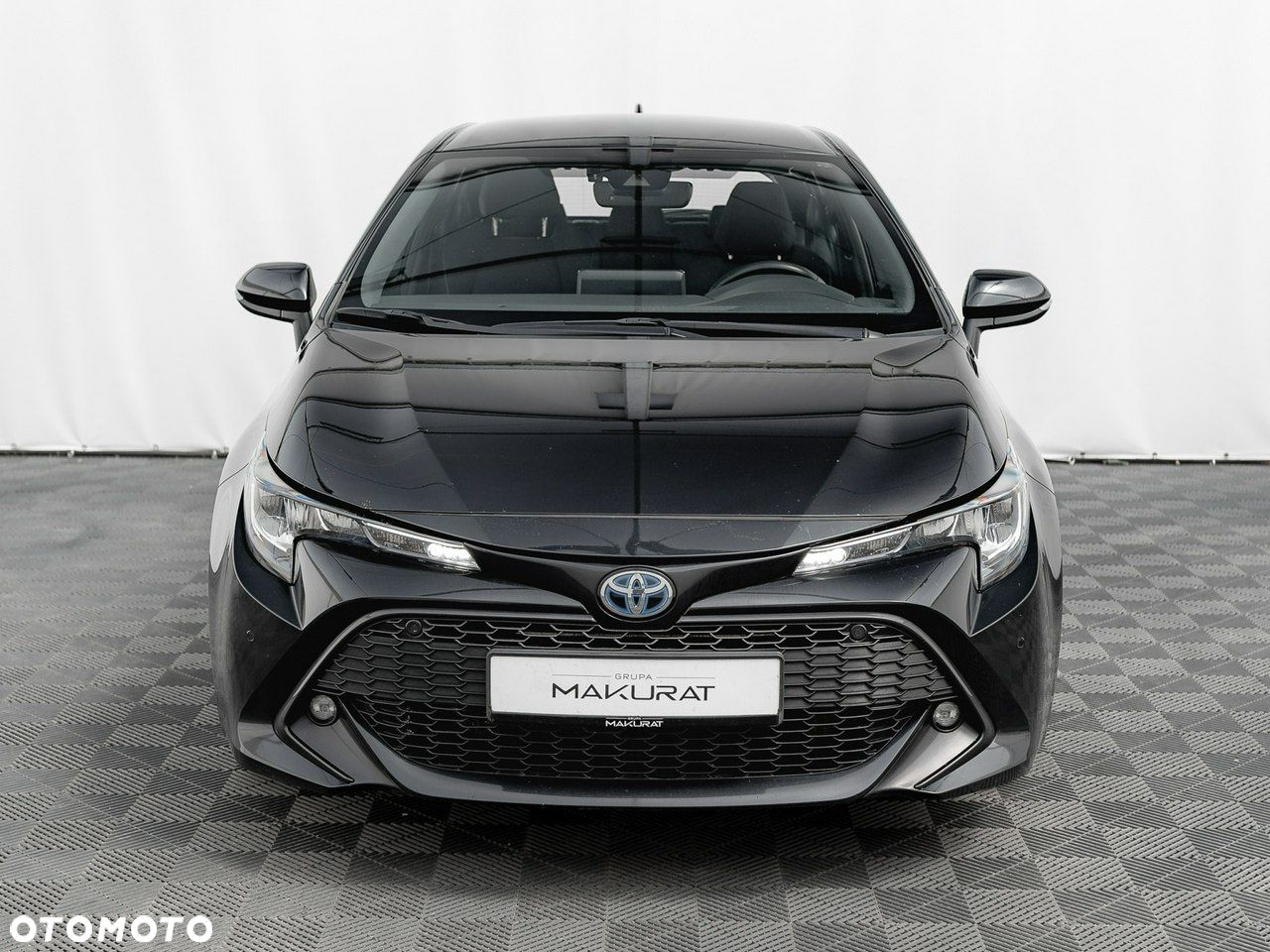 Toyota Corolla 1.8 Hybrid GPF Comfort - 8