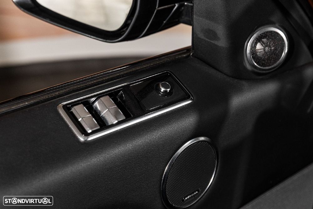Land Rover Range Rover Sport 2.0 Si4 PHEV HSE - 31