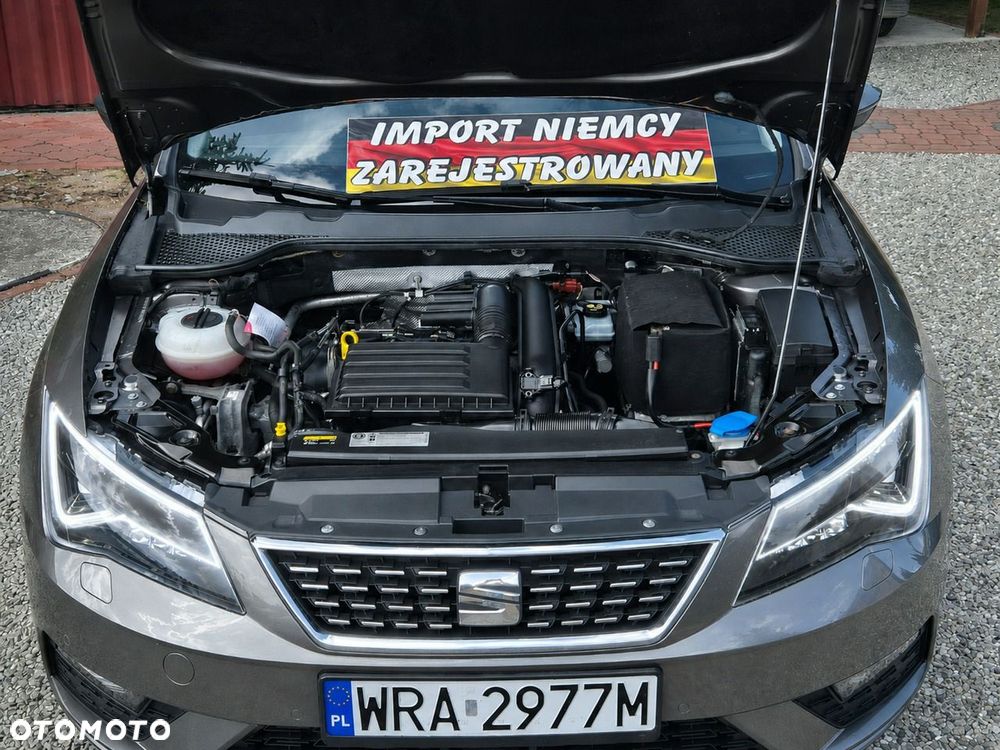 Seat Leon - 7