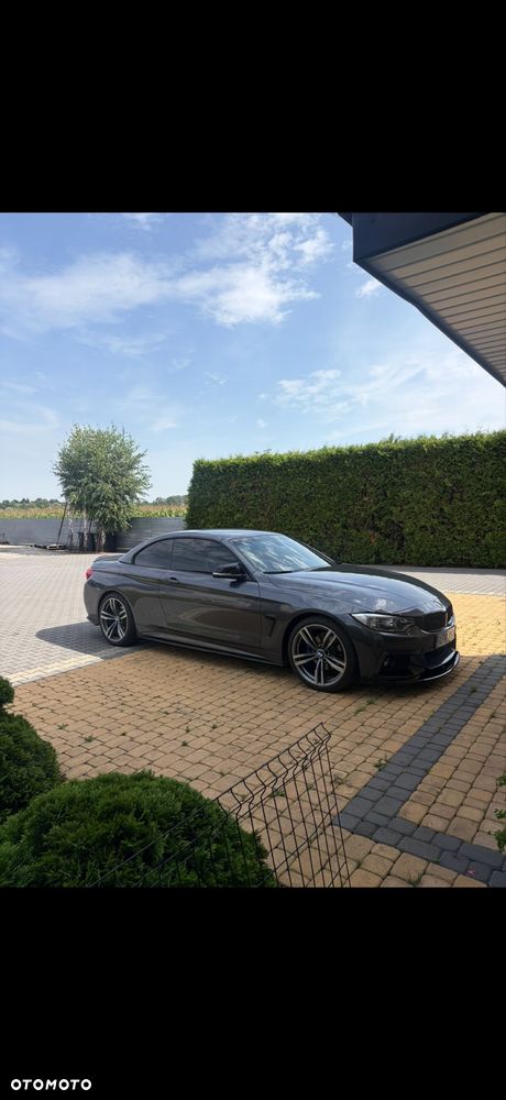 BMW Seria 4