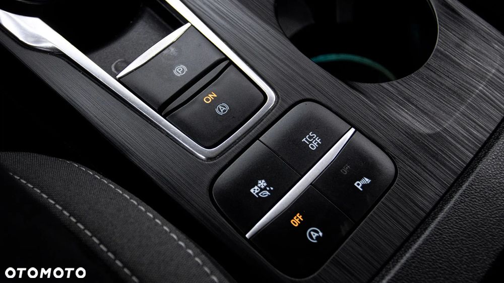 Ford Focus SW 1.5 EcoBlue Trend Edition - 21
