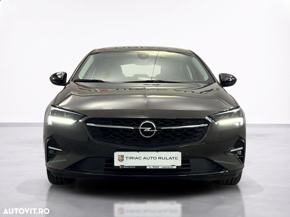 Opel Insignia - 9