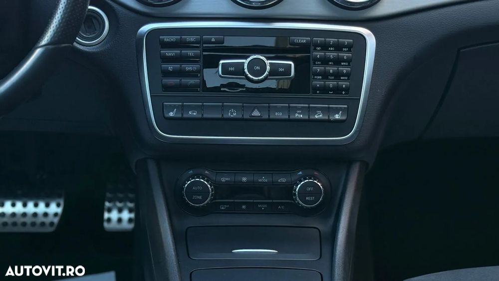 Mercedes-Benz GLA 220 CDI 4MATIC Aut. - 24