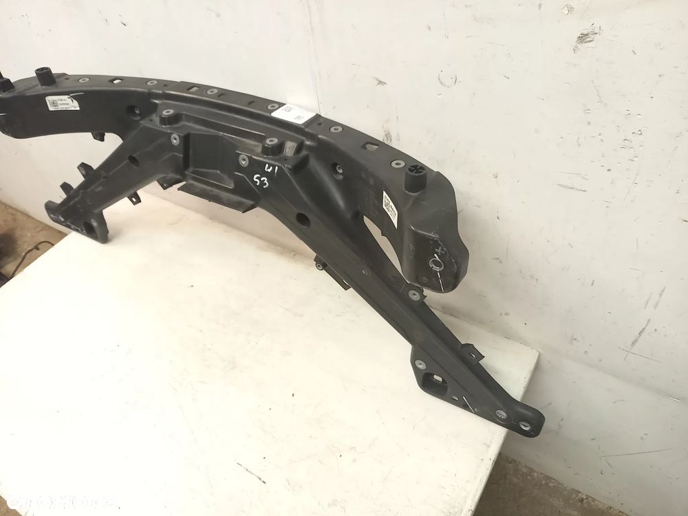 Tesla Model 3 III wzmocnienie czolowe pas przedni - 3