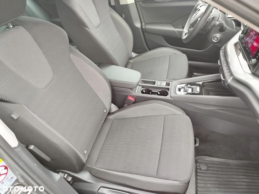Skoda Octavia - 14