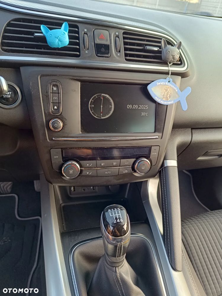 Renault Kadjar 1.6 dCi Energy Adventure - 7