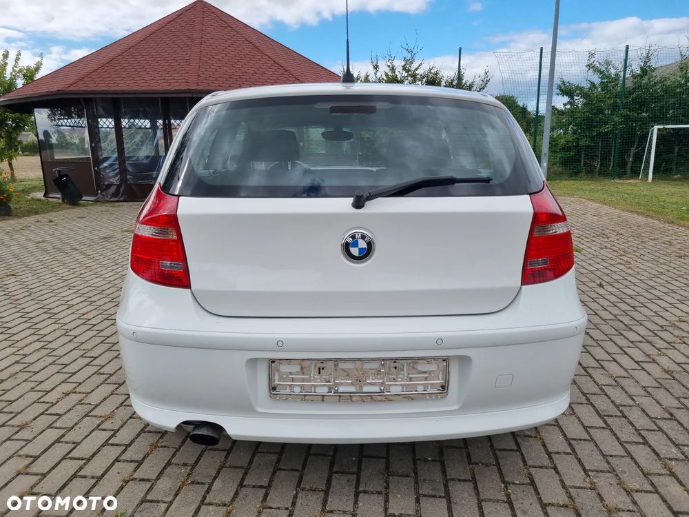BMW Seria 1 116i Edition Lifestyle - 6