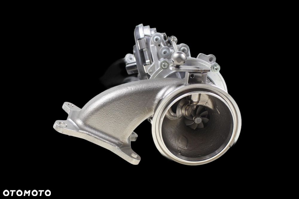 Turbospręzarka nowa VW Arteon 3G 06Q145701C - 5