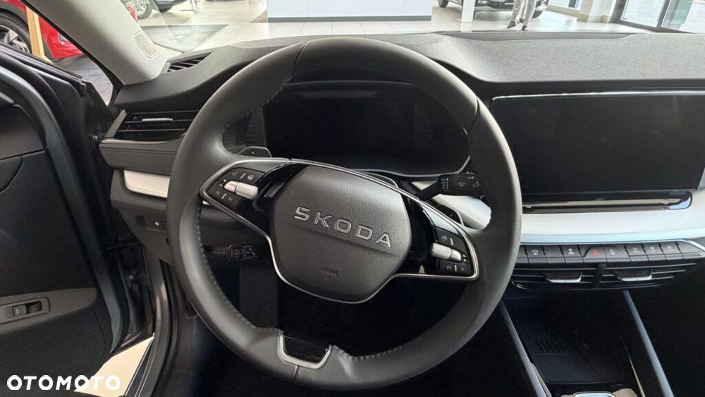 Skoda Octavia 2.0 TDI Edition 130 Selection DSG - 19
