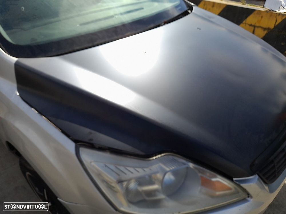 Capot FORD Focus II Carrinha (DA_) - 2