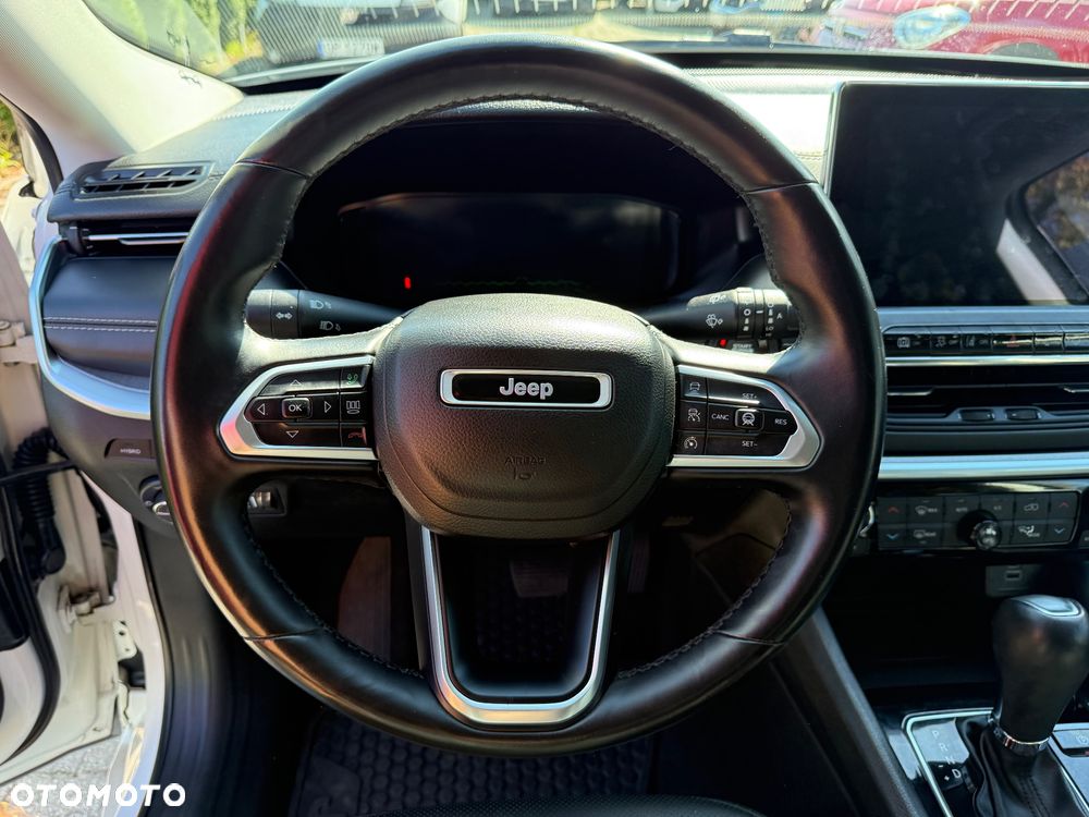Jeep Compass 1.3 T4 PHEV 4xe S S&S - 16