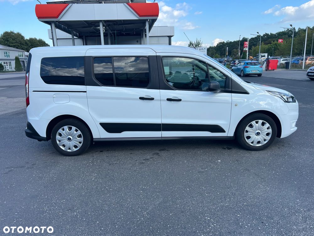 Ford Transit Connect 240 L2 Trend - 9