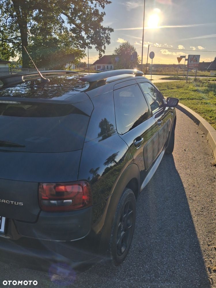Citroën C4 Cactus - 3