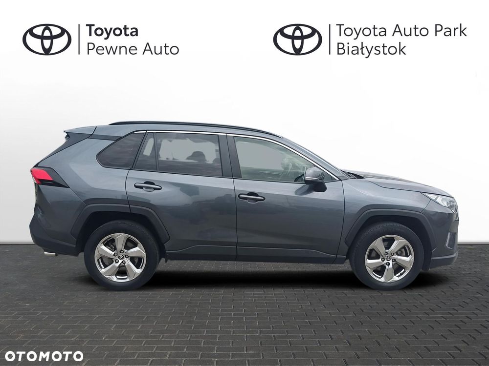 Toyota RAV4 2.0 Comfort 4x2 MS - 6