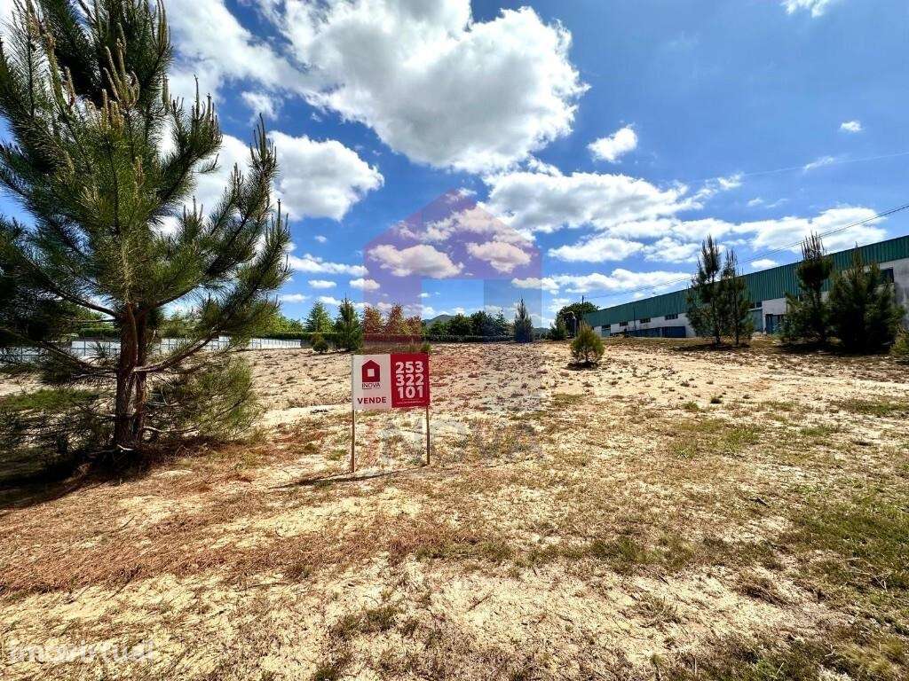 Terreno para construção, Sabariz - Grande imagem: 4/19