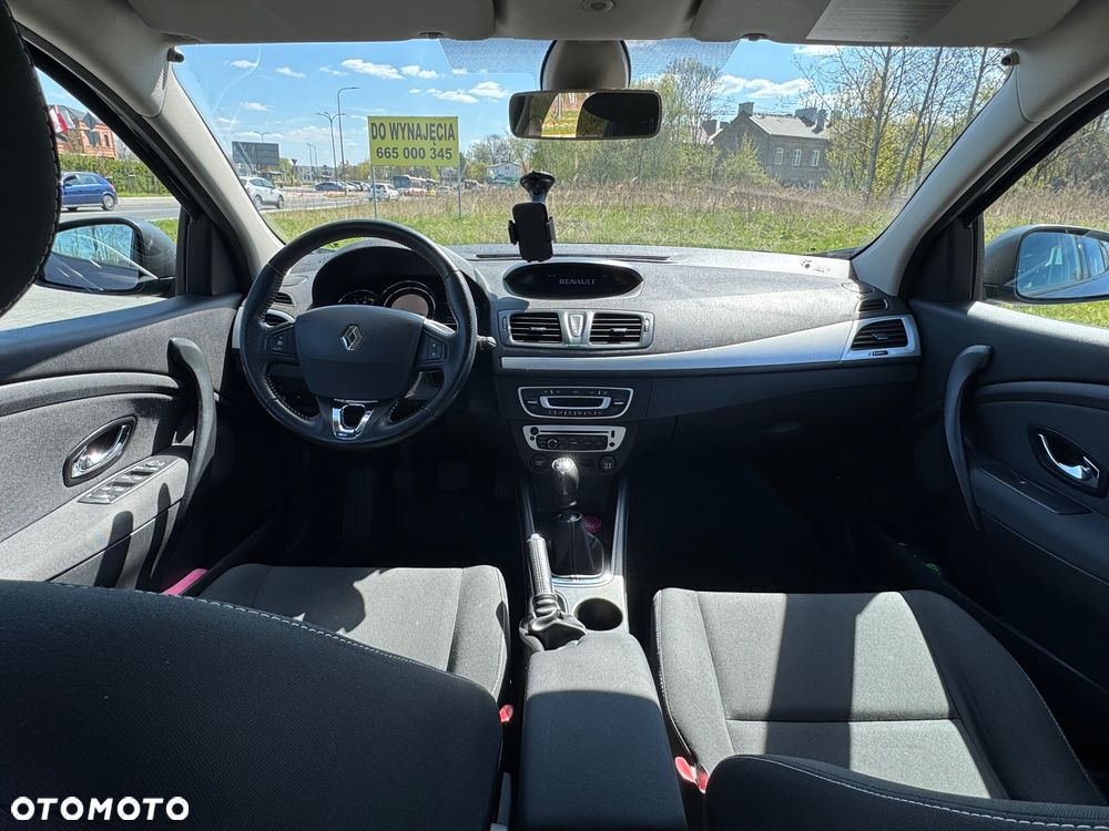 Renault Megane 1.6 16V Color Edition - 15