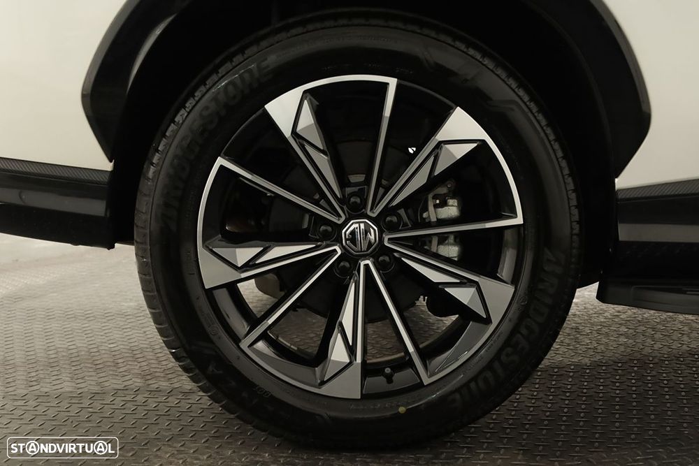 MG EHS 1.5 T-GDI Plug-in Hybrid Luxury - 5