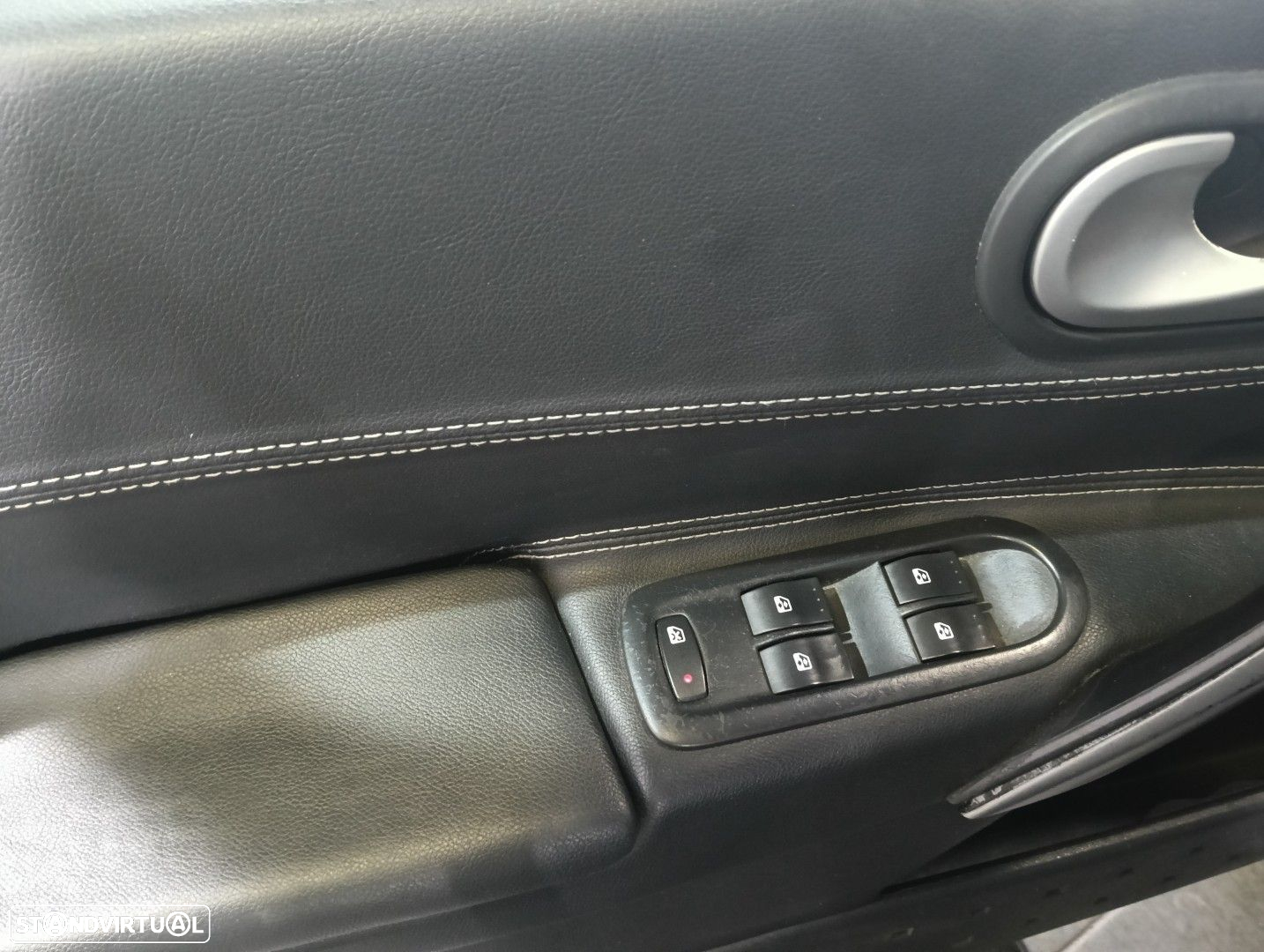 Renault Mégane 1.5 dCi Privilège Luxe - 27