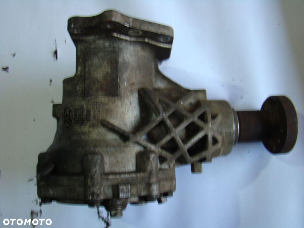 reduktor skrzyni jaguar land rover ej327l486ac - 1