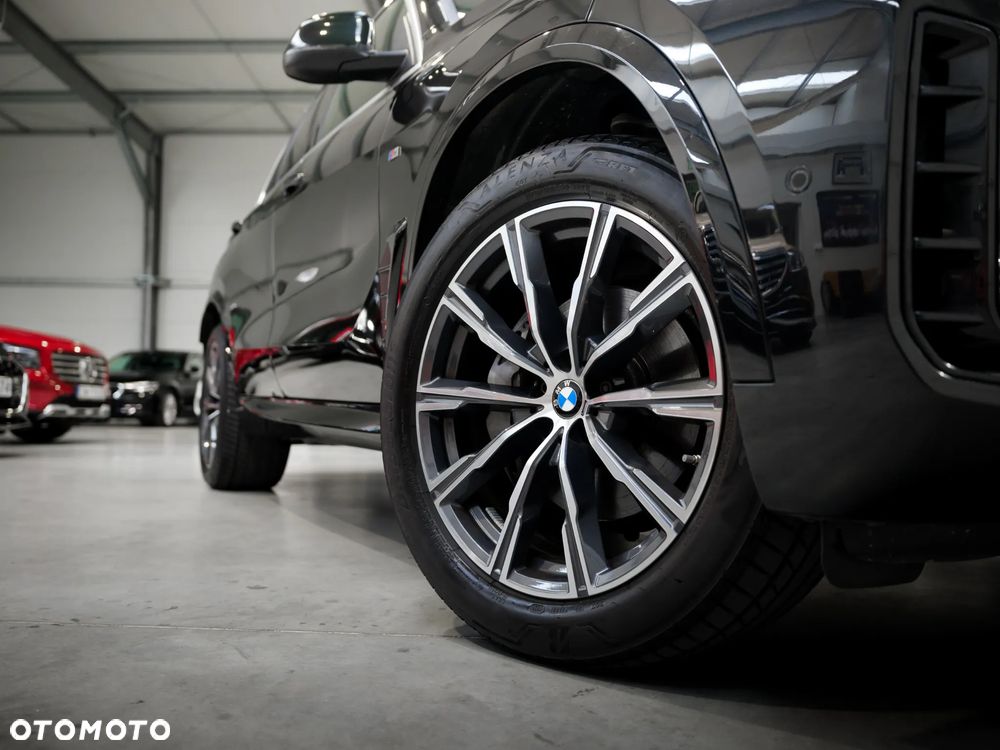 BMW X5 xDrive30d mHEV sport - 13