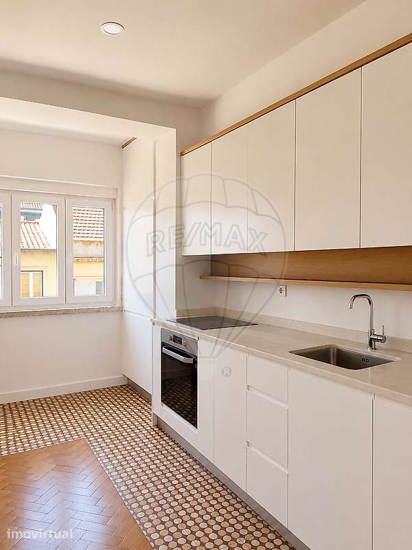 Apartamento T2 para venda - Grande imagem: 4/13