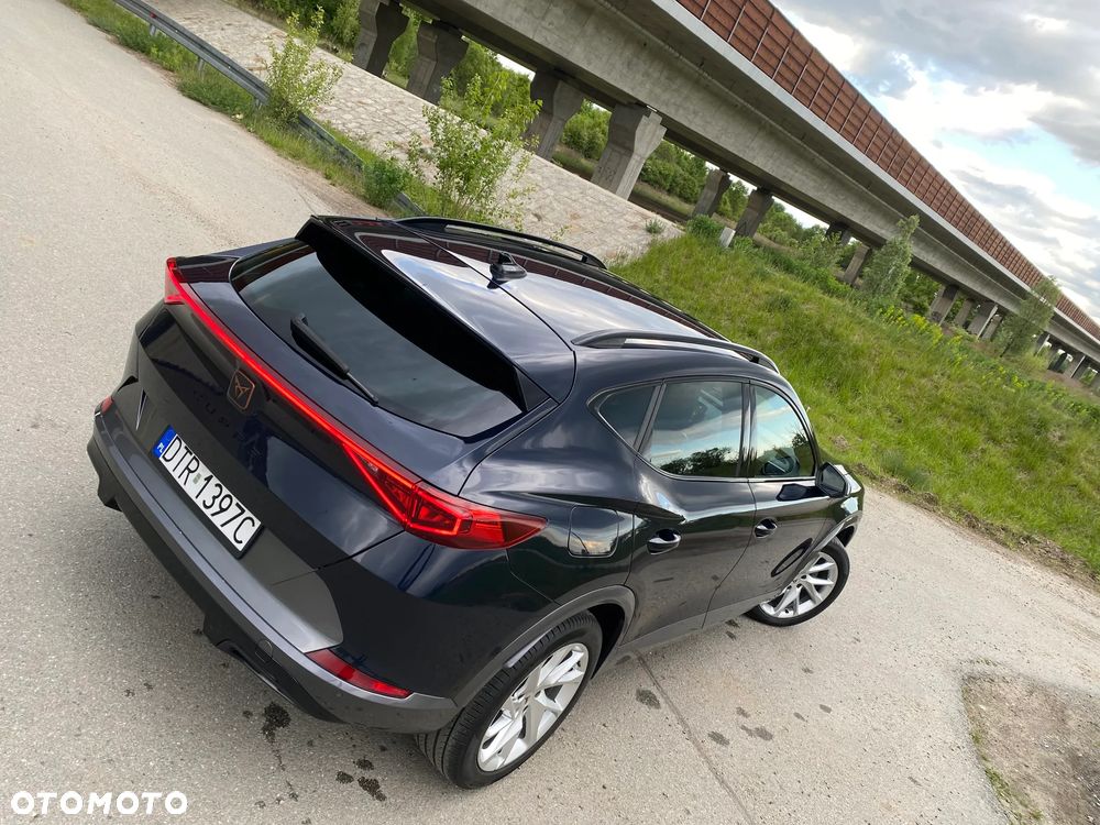 Cupra Formentor 2.0 TDI 4Drive DSG - 31