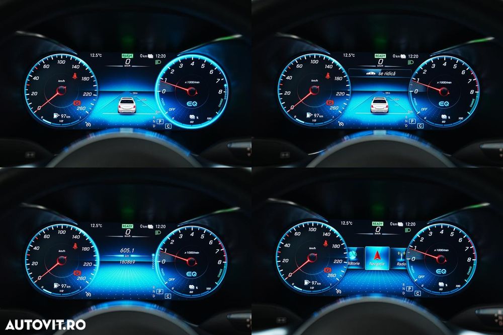 Mercedes-Benz GLC Coupe - 21