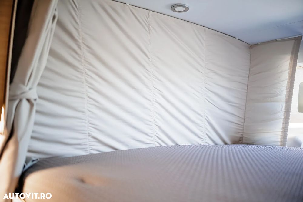 Adria Matrix Axess 650 - 12