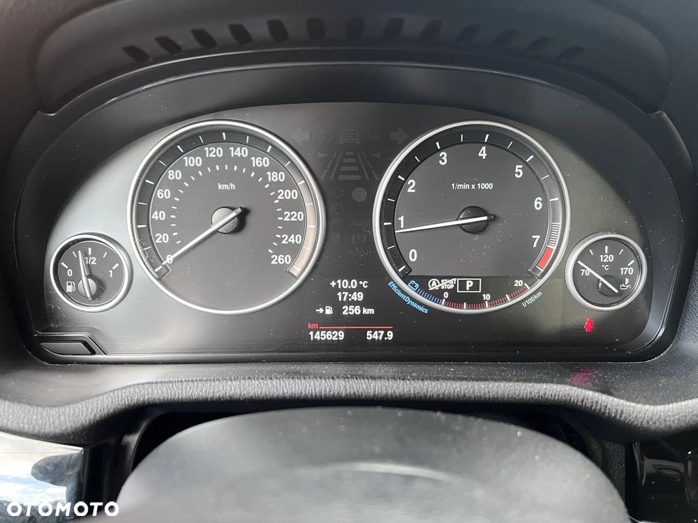 BMW X3 xDrive28i - 36