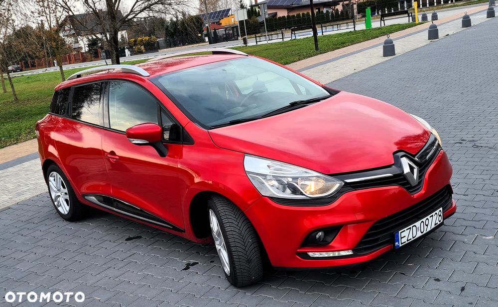 Renault Clio 0.9 Energy TCe Expression - 15