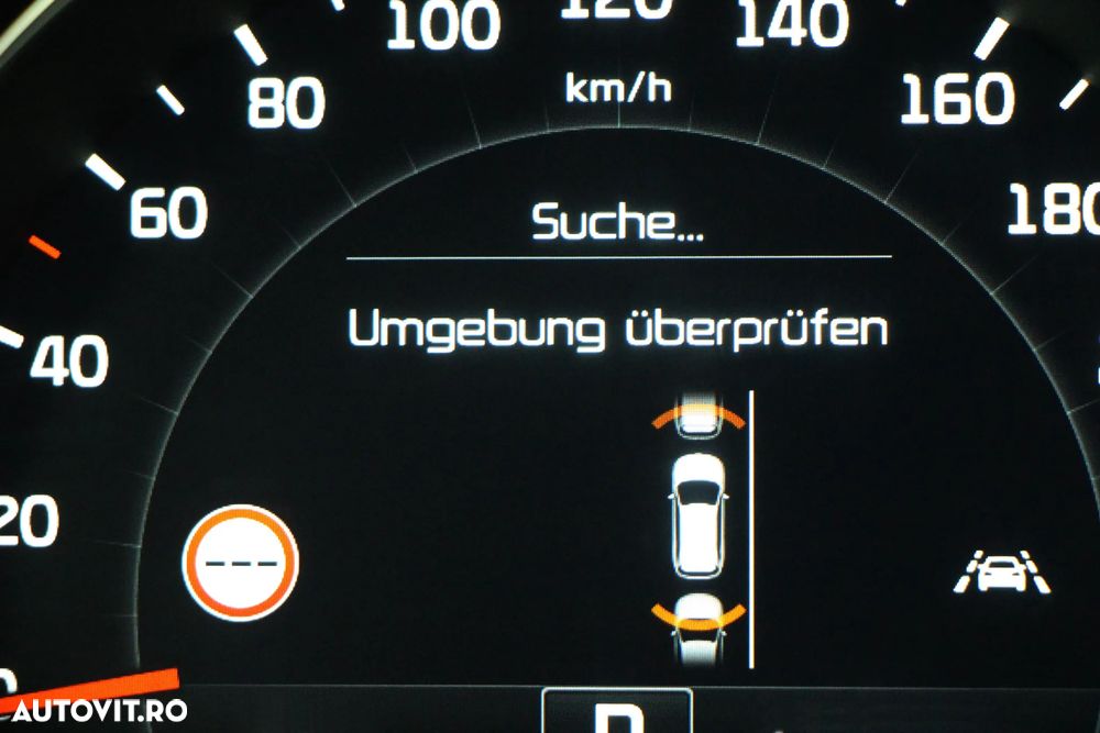 Kia Sorento 2.2 CRDi AWD Aut. Platinum Edition - 20