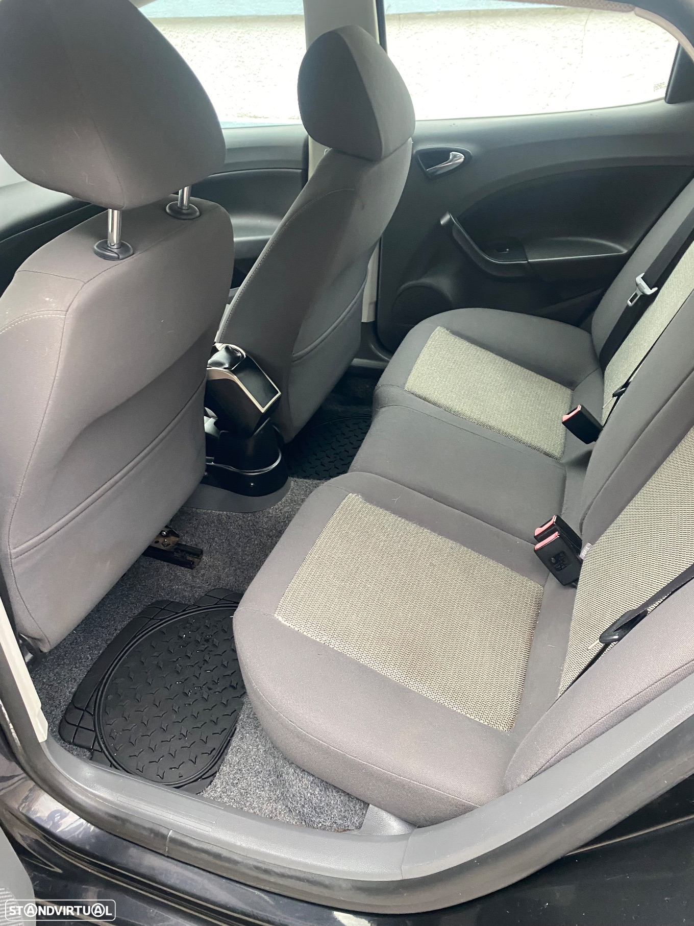 SEAT Ibiza - 9