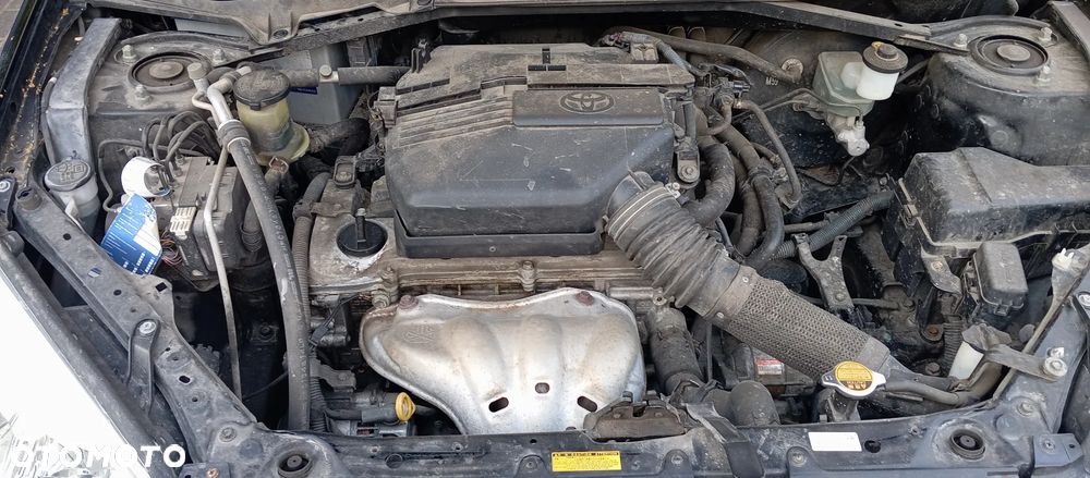 Toyota RAV4 2.0 VVT-i Sol - 17