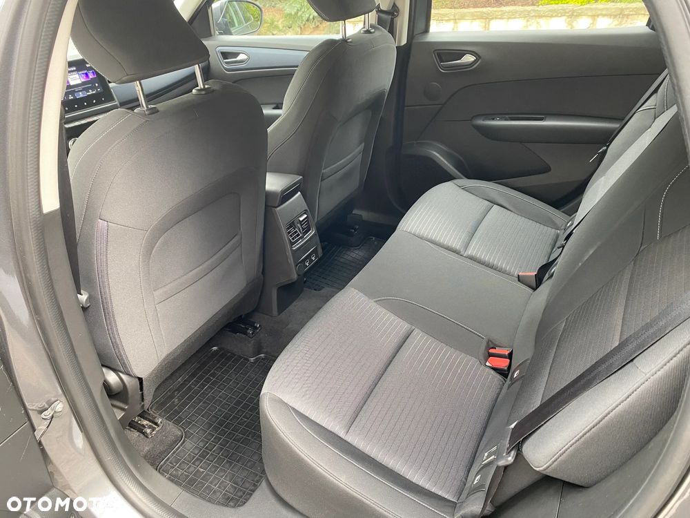 Renault Arkana 1.3 TCe mHEV Evolution EDC - 12