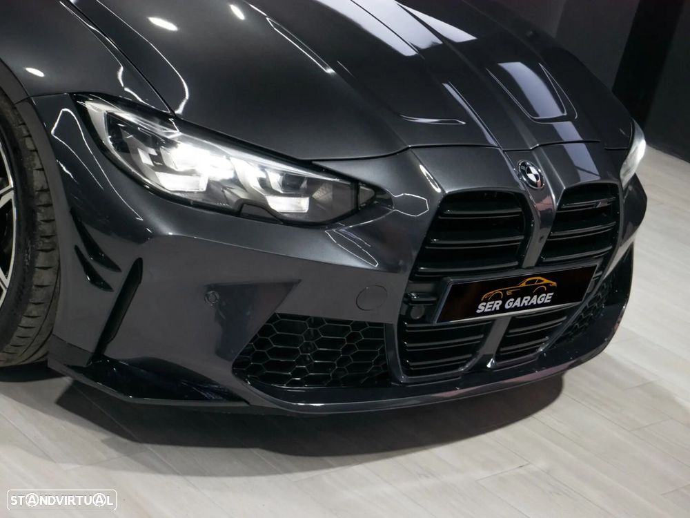 BMW 320 - 17