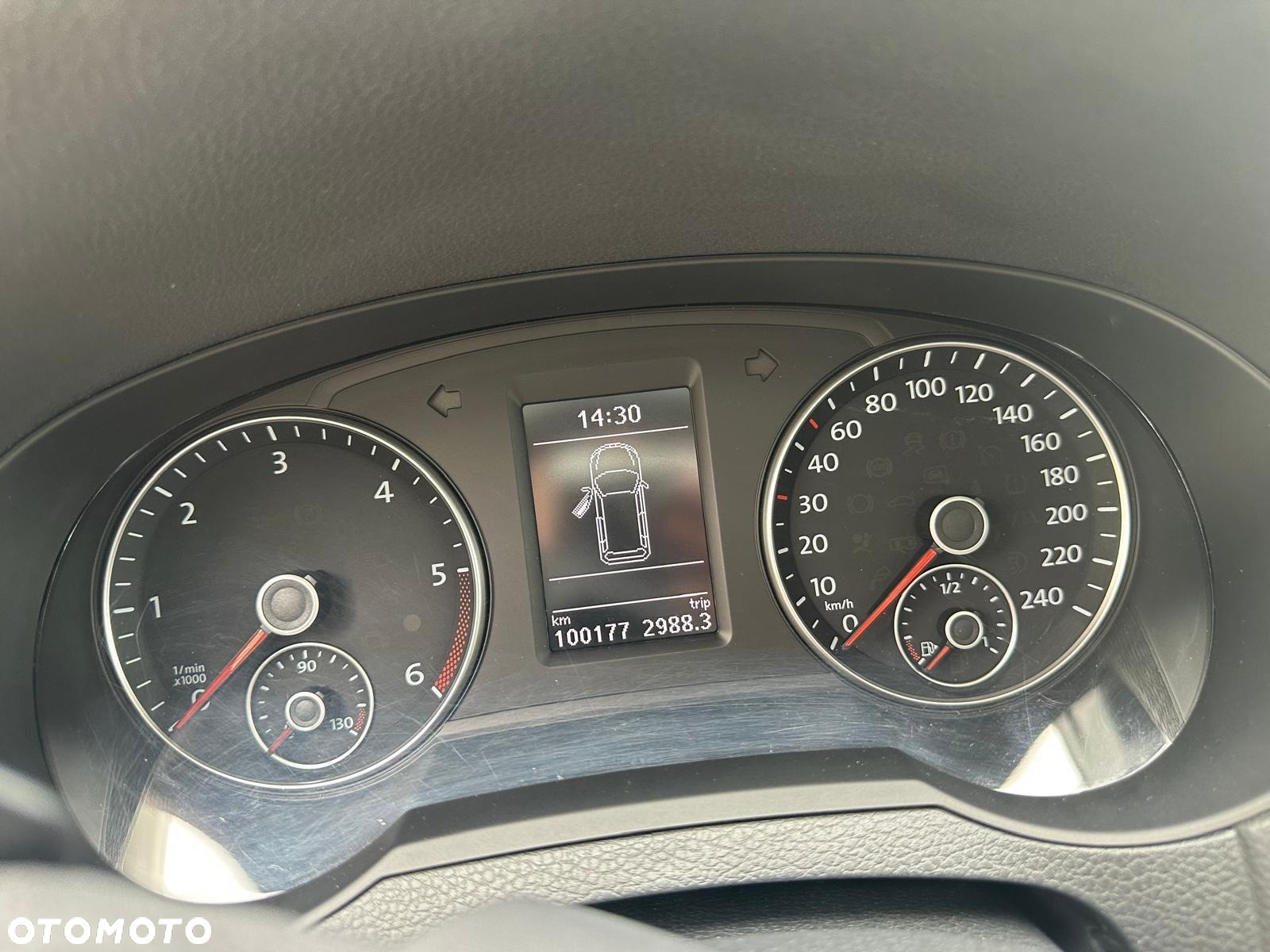 Seat Alhambra 2.0 TDI Start & Stop DSG I-Tech - 8
