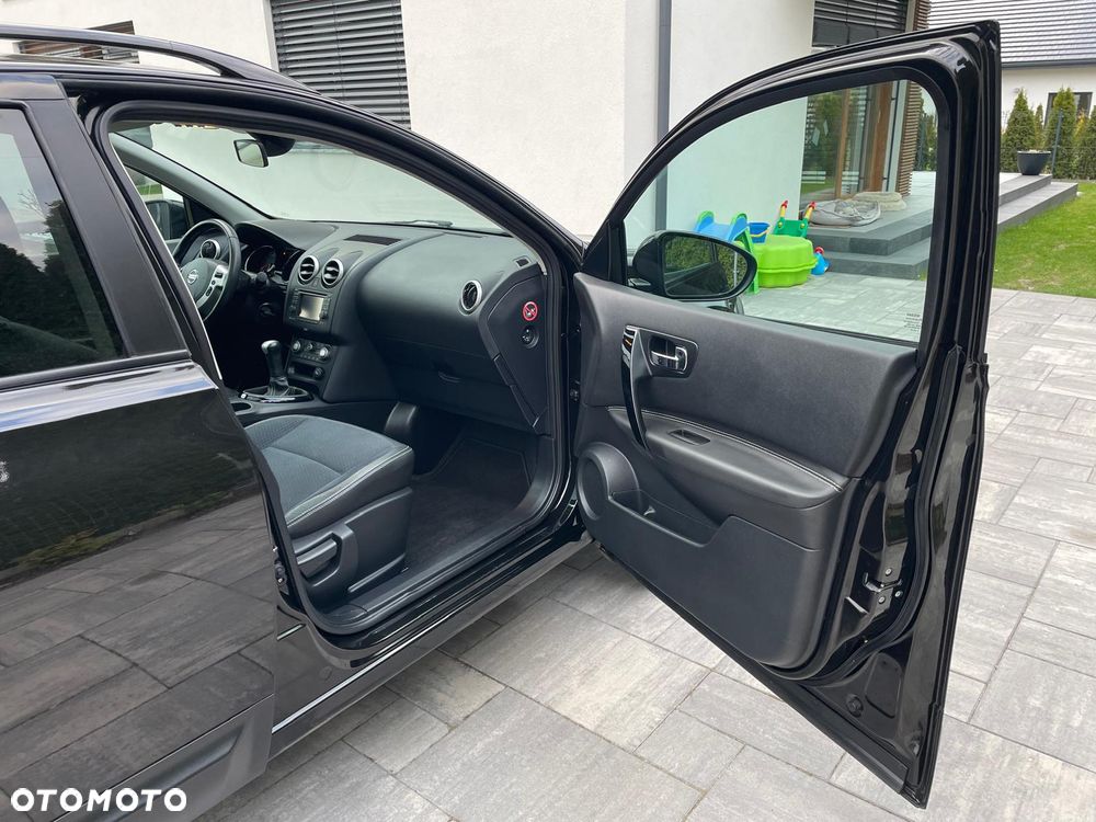 Nissan Qashqai 1.6 Tekna Pack - 22