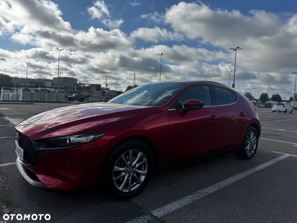 Mazda 3 2.0 mHEV Kai - 6